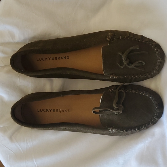 Lucky Brand Women's Shoes - Picture 4 of 8